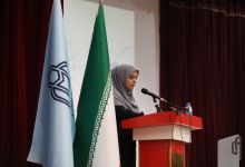 گزارش تصویری آئین تکریم و معارفه ریاست دانشگاه
